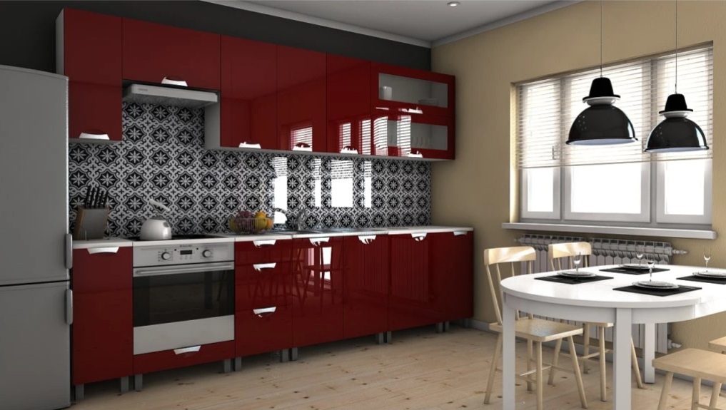 bordo MDR